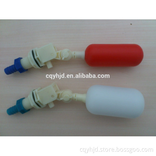Water Tank Float Valve Type